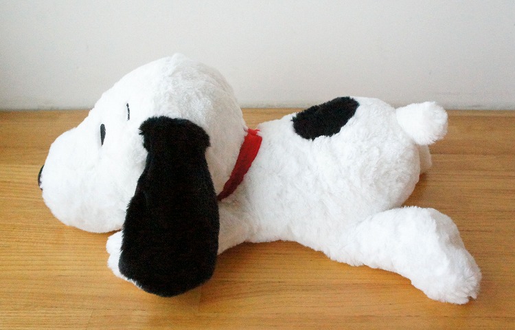 お耳パタパタ スヌーピー Column Snoopy Co Jp 日本のスヌーピー公式サイト