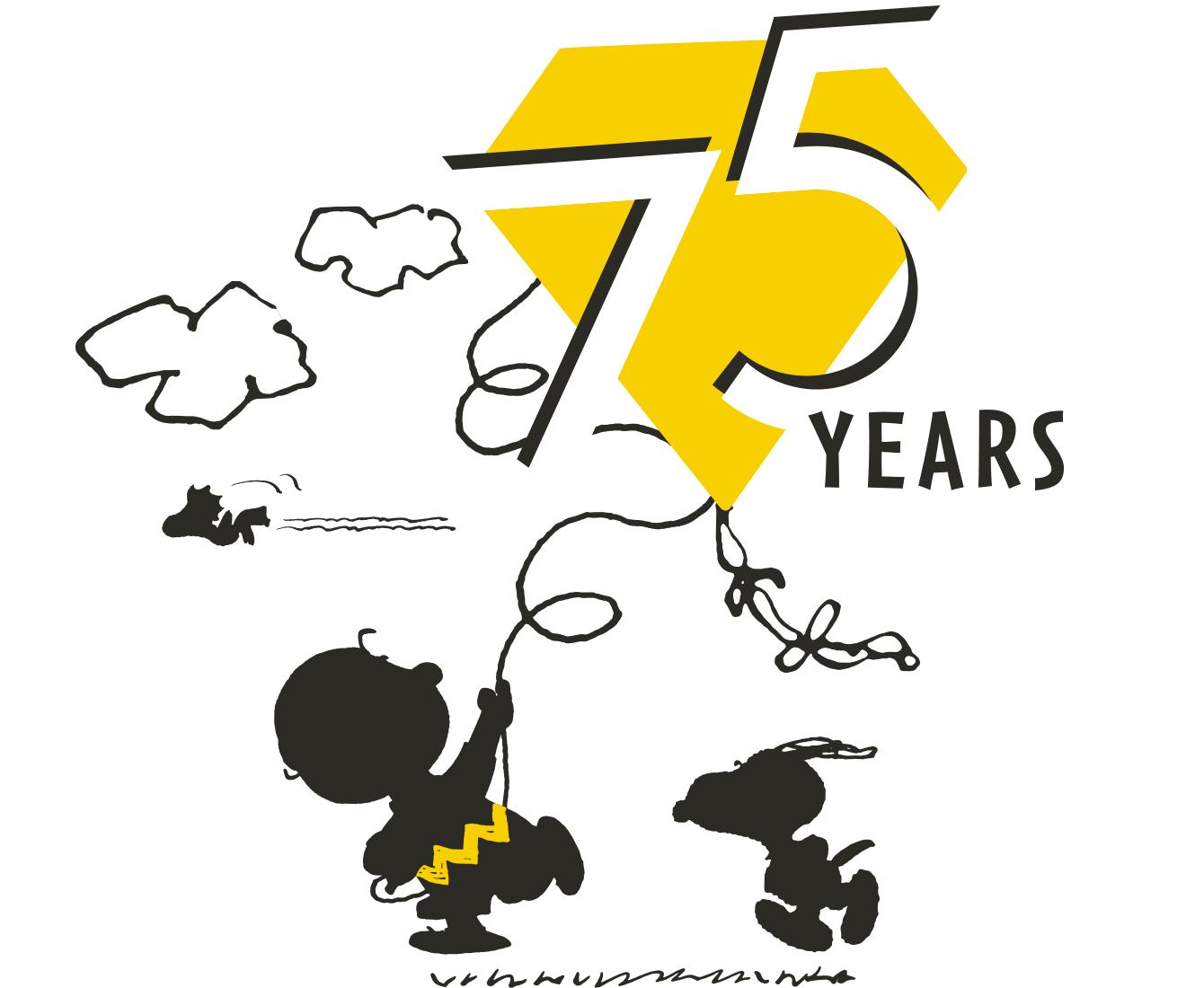 75 YEARS