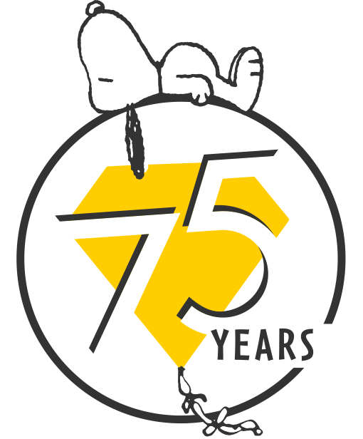 75 YEARS