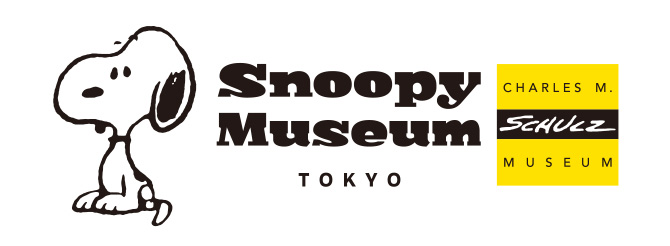 SNOOPY MUSEUM TOKYO