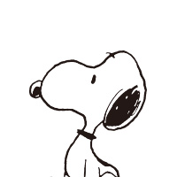 Belle Friends Snoopy Co Jp 日本のスヌーピー公式サイト