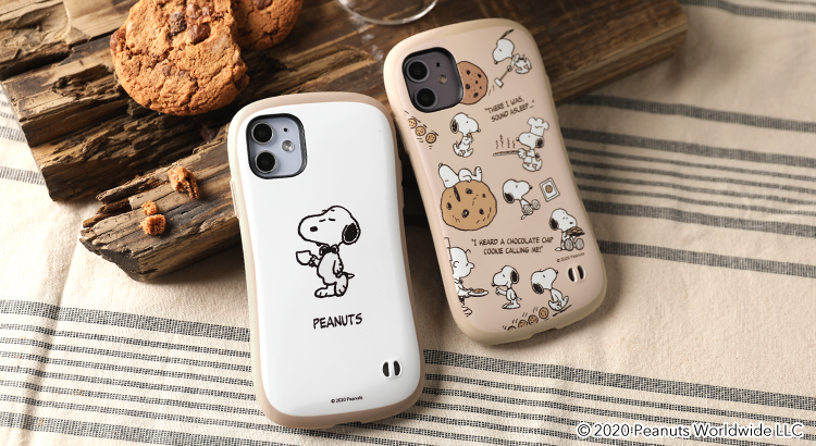 Peanuts ピーナッツ Iface First Class Cafe ケース Iphone12 12 Mini 12 Pro 11 8 7 Se 第2世代 専用 Hamee株式会社 News Snoopy Co Jp 日本のスヌーピー公式サイト